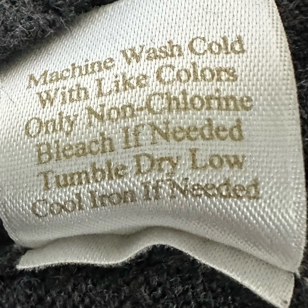 Caslon Grey Sweater - Picture 4 of 4